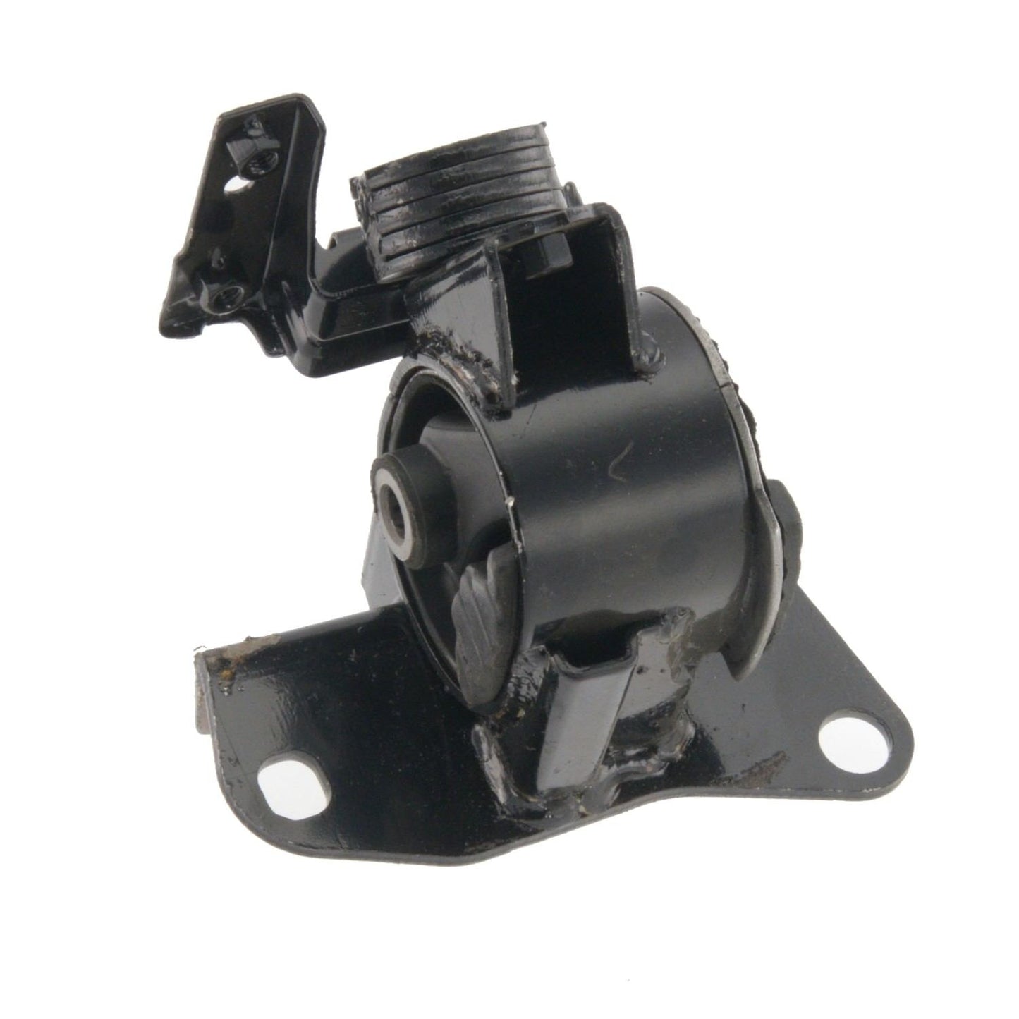 Left View of Left Automatic Transmission Mount ANCHOR 9715