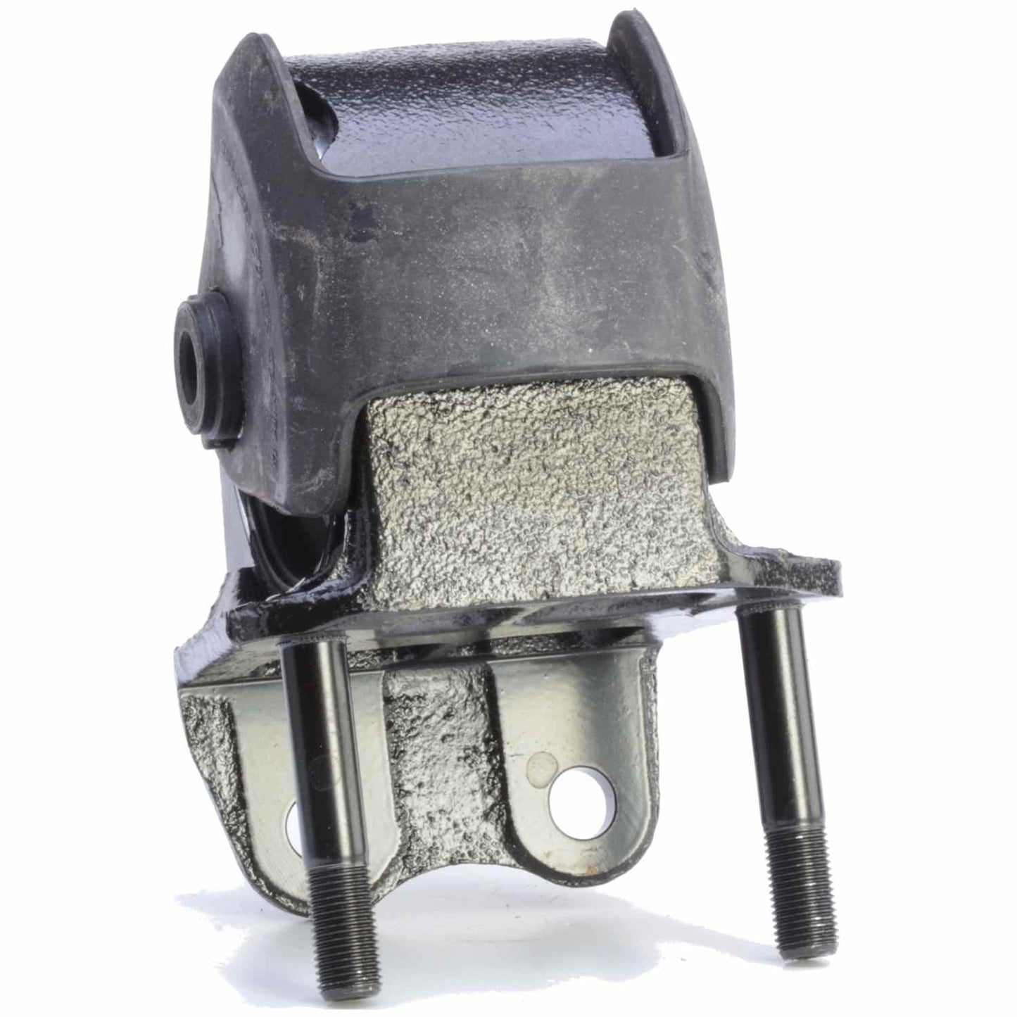 Front View of Left Automatic Transmission Mount ANCHOR 9751