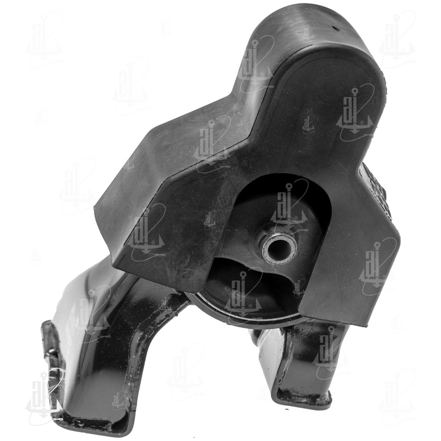 Front View of Rear Engine Mount ANCHOR 9752