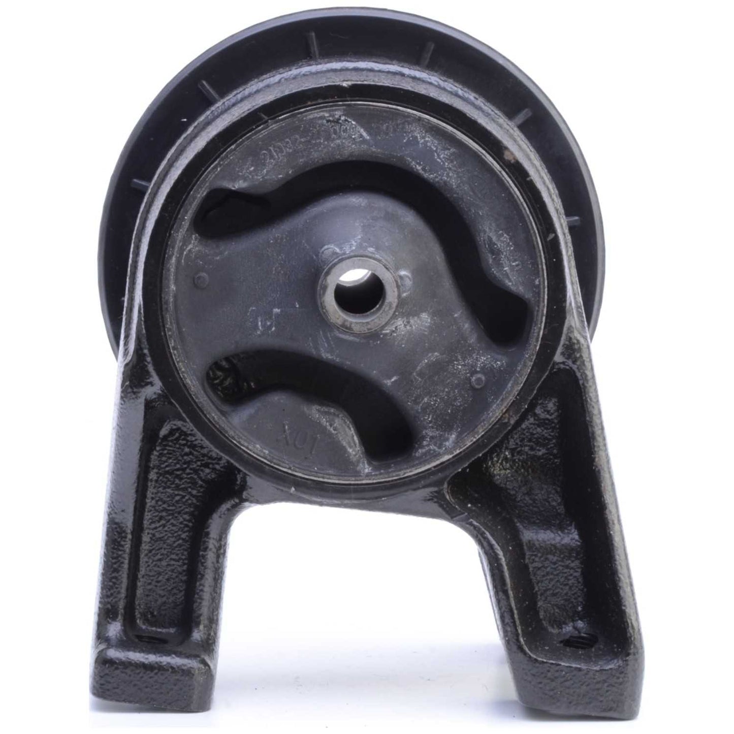 Front View of Rear Engine Mount ANCHOR 9754