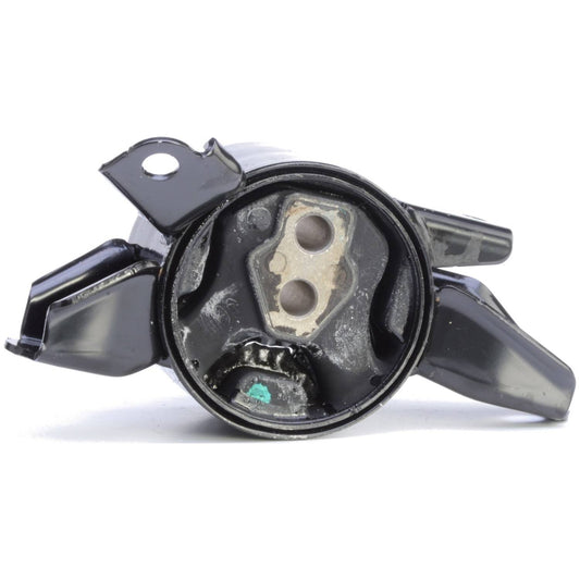 Back View of Left Automatic Transmission Mount ANCHOR 9758