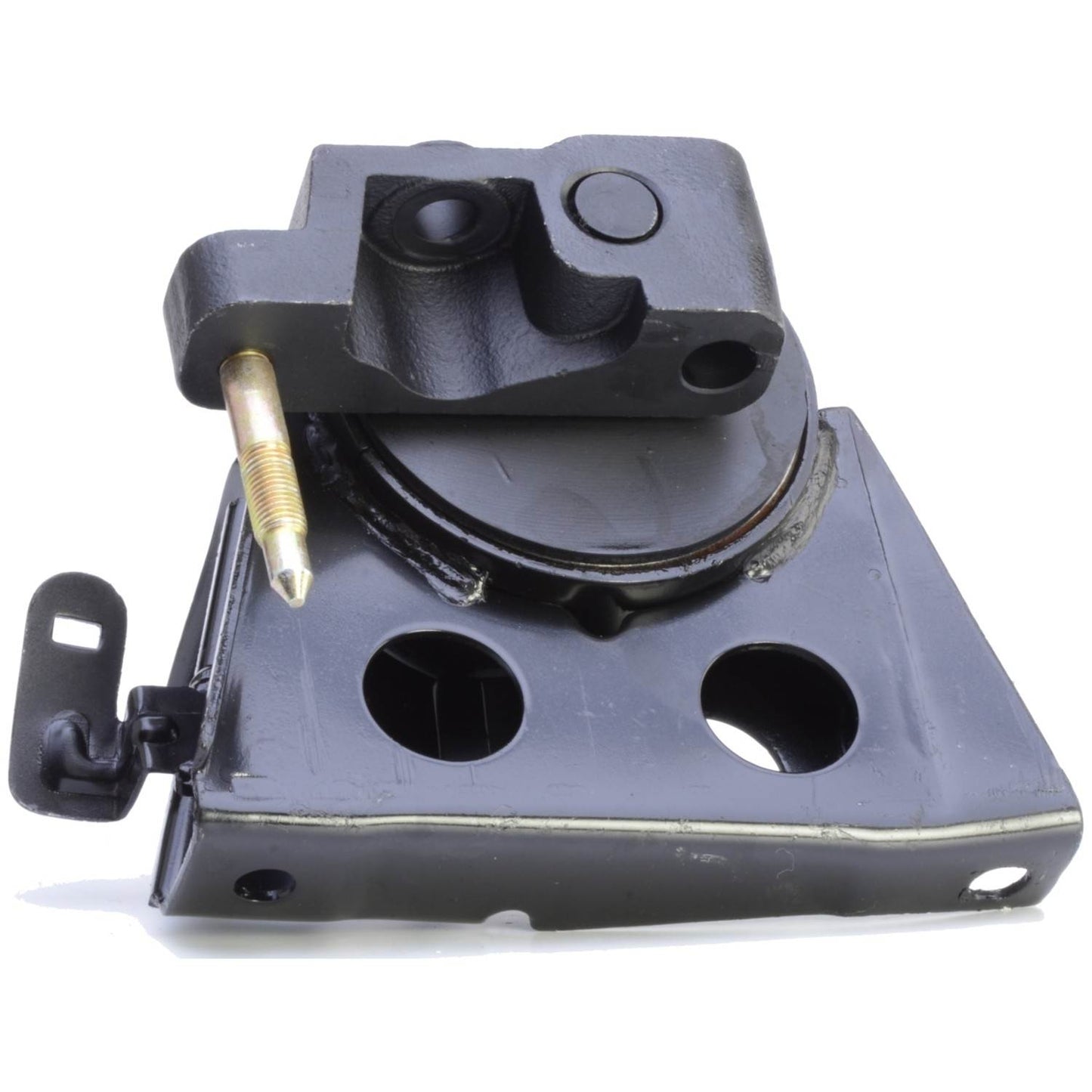 Left View of Right Engine Mount ANCHOR 9771