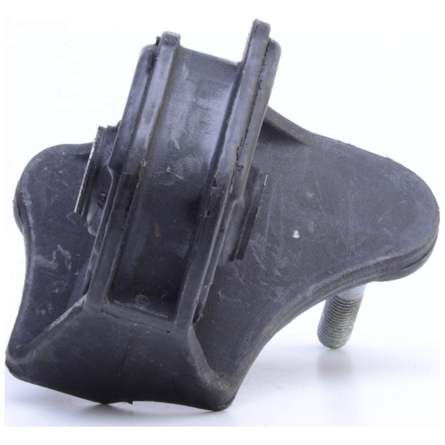 Front View of Left Automatic Transmission Mount ANCHOR 9773