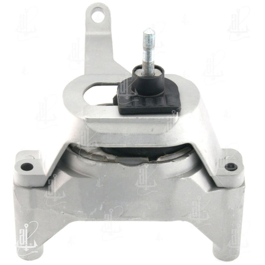 Back View of Right Engine Mount ANCHOR 9809