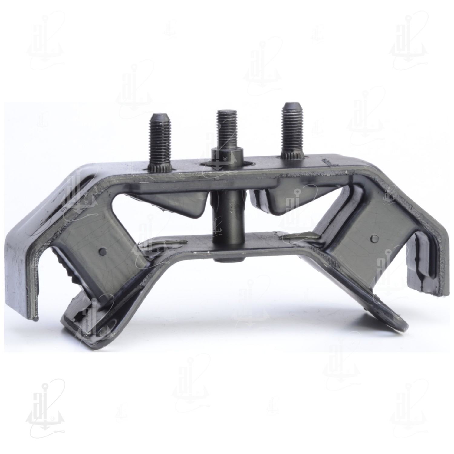 Back View of Rear Automatic Transmission Mount ANCHOR 9820