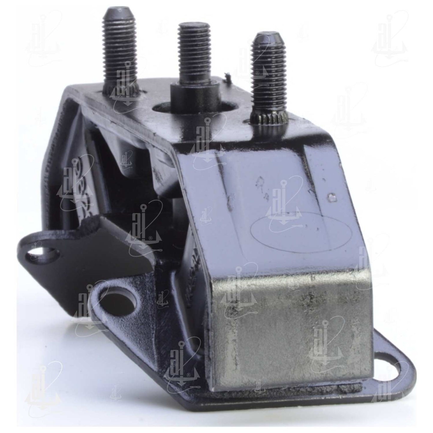 Left View of Rear Automatic Transmission Mount ANCHOR 9820