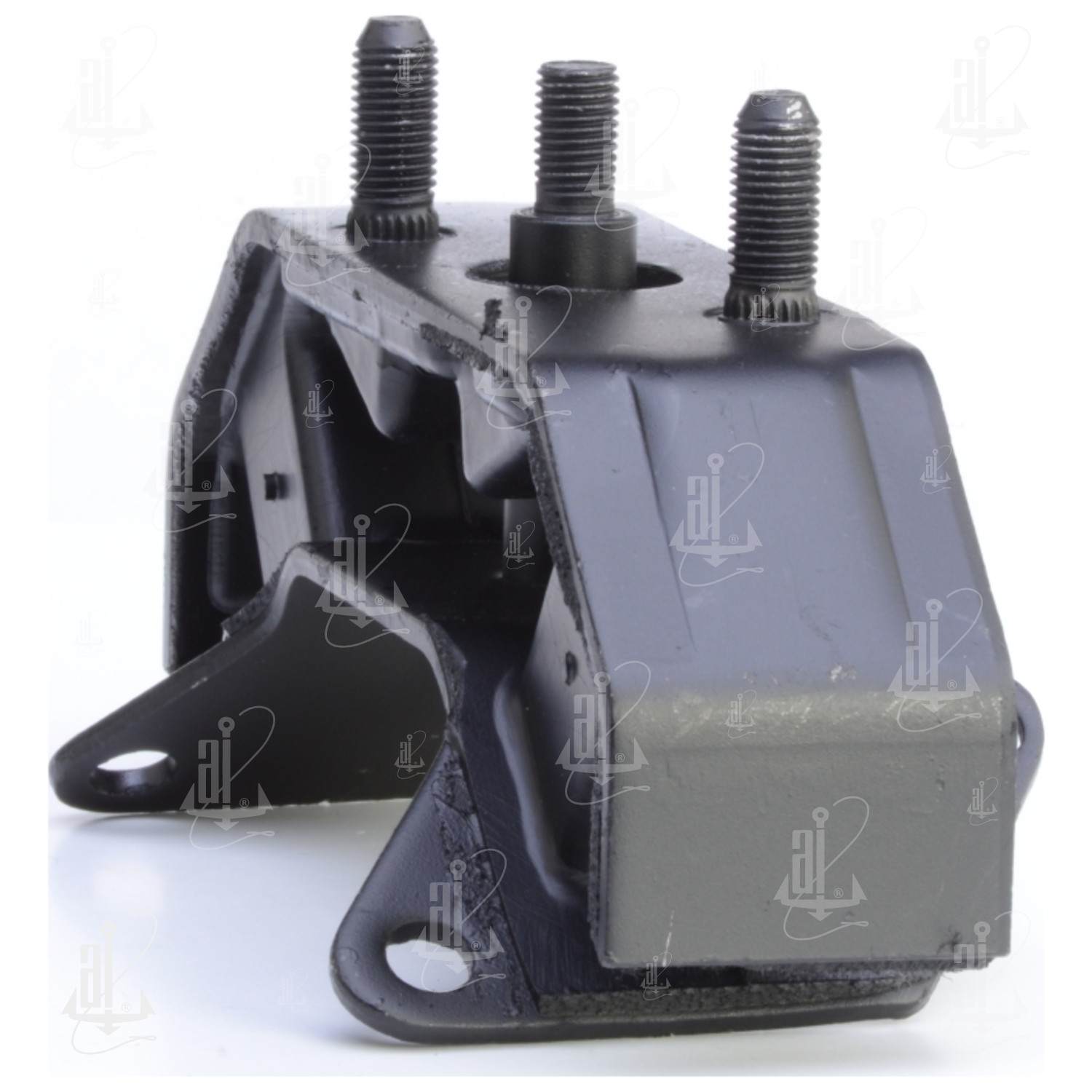 Right View of Rear Automatic Transmission Mount ANCHOR 9820