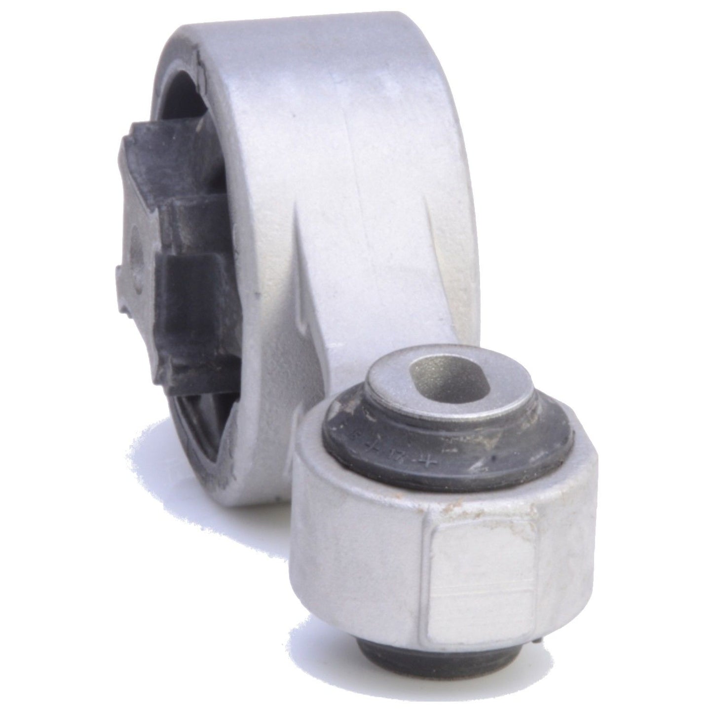 Right View of Right Engine Torque Strut Mount ANCHOR 9858