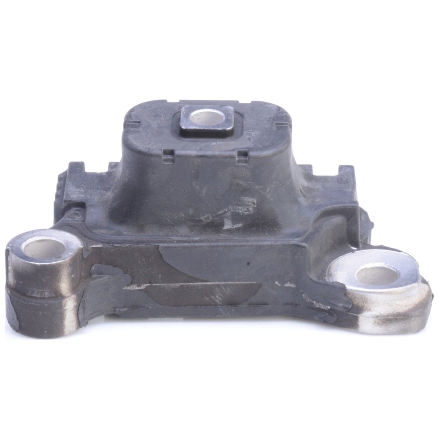 Front View of Left Automatic Transmission Mount ANCHOR 9860