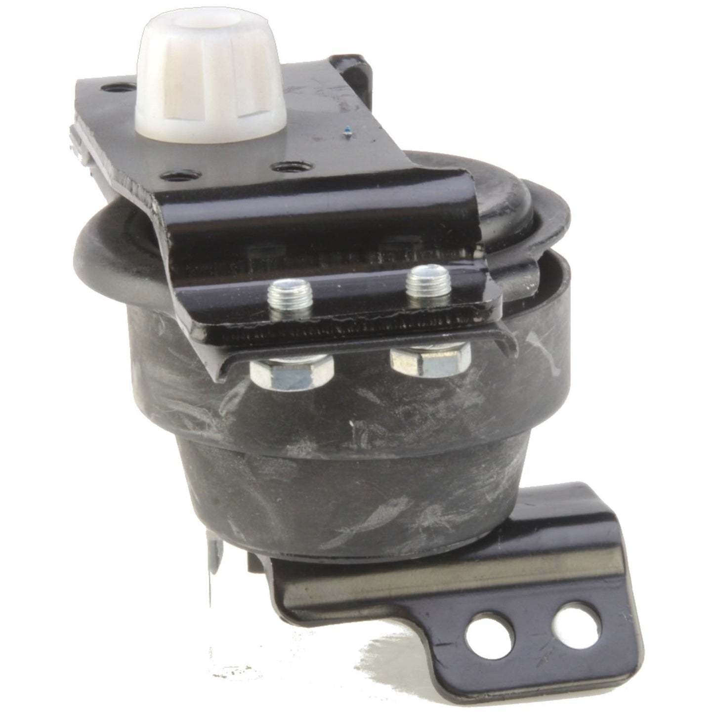 Right View of Rear Automatic Transmission Mount ANCHOR 9882