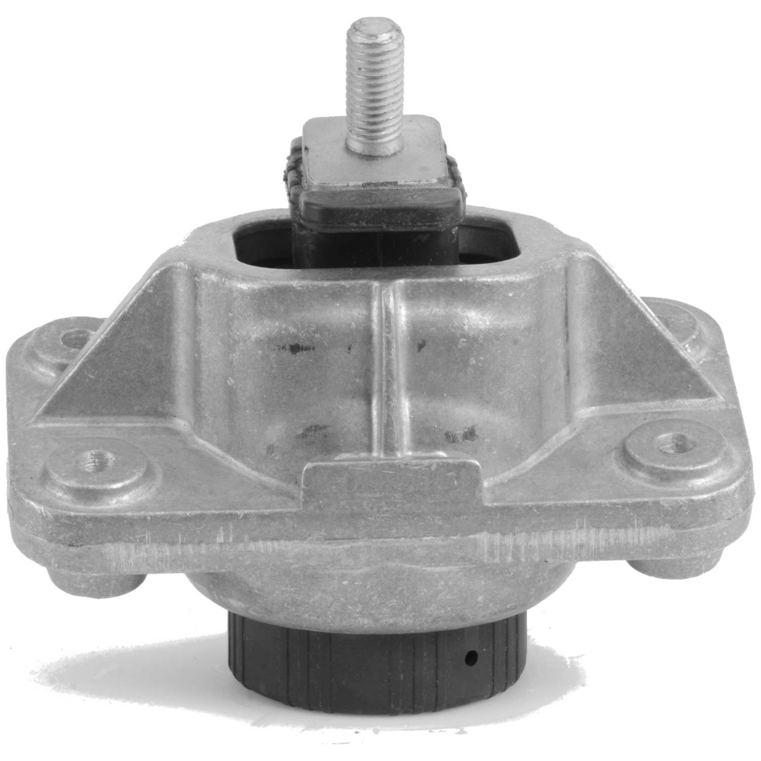 Front View of Front Right Engine Mount ANCHOR 9974