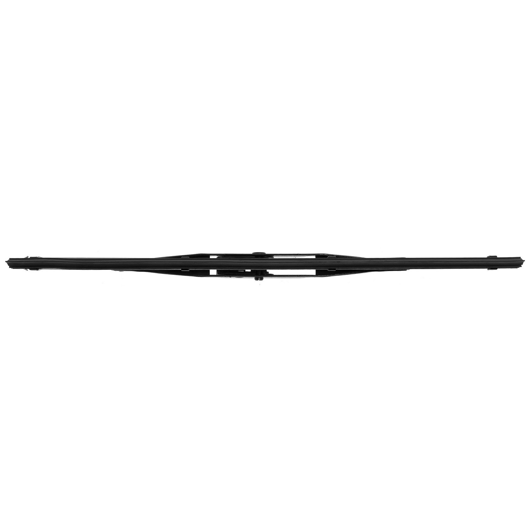 Bottom View of Rear Windshield Wiper Blade ANCO 14C-11