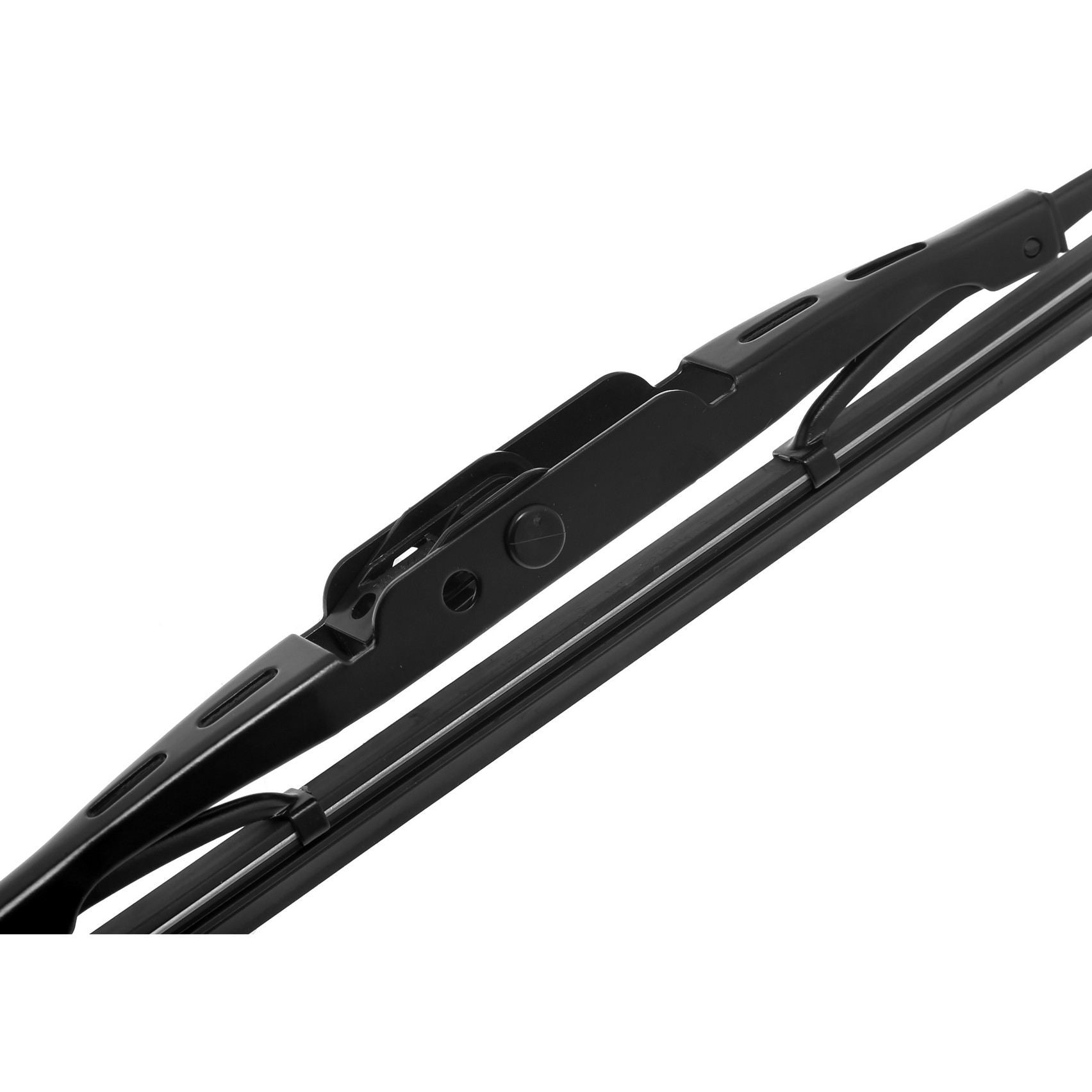 Other View of Rear Windshield Wiper Blade ANCO 14C-11