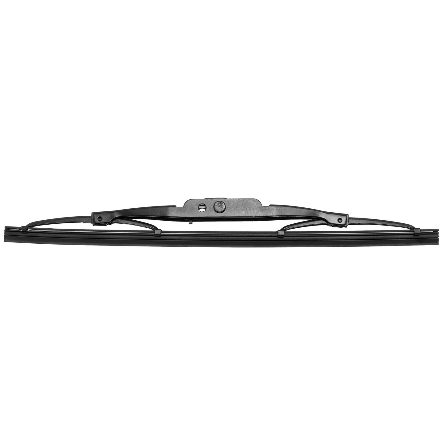 Side View of Rear Windshield Wiper Blade ANCO 14C-11