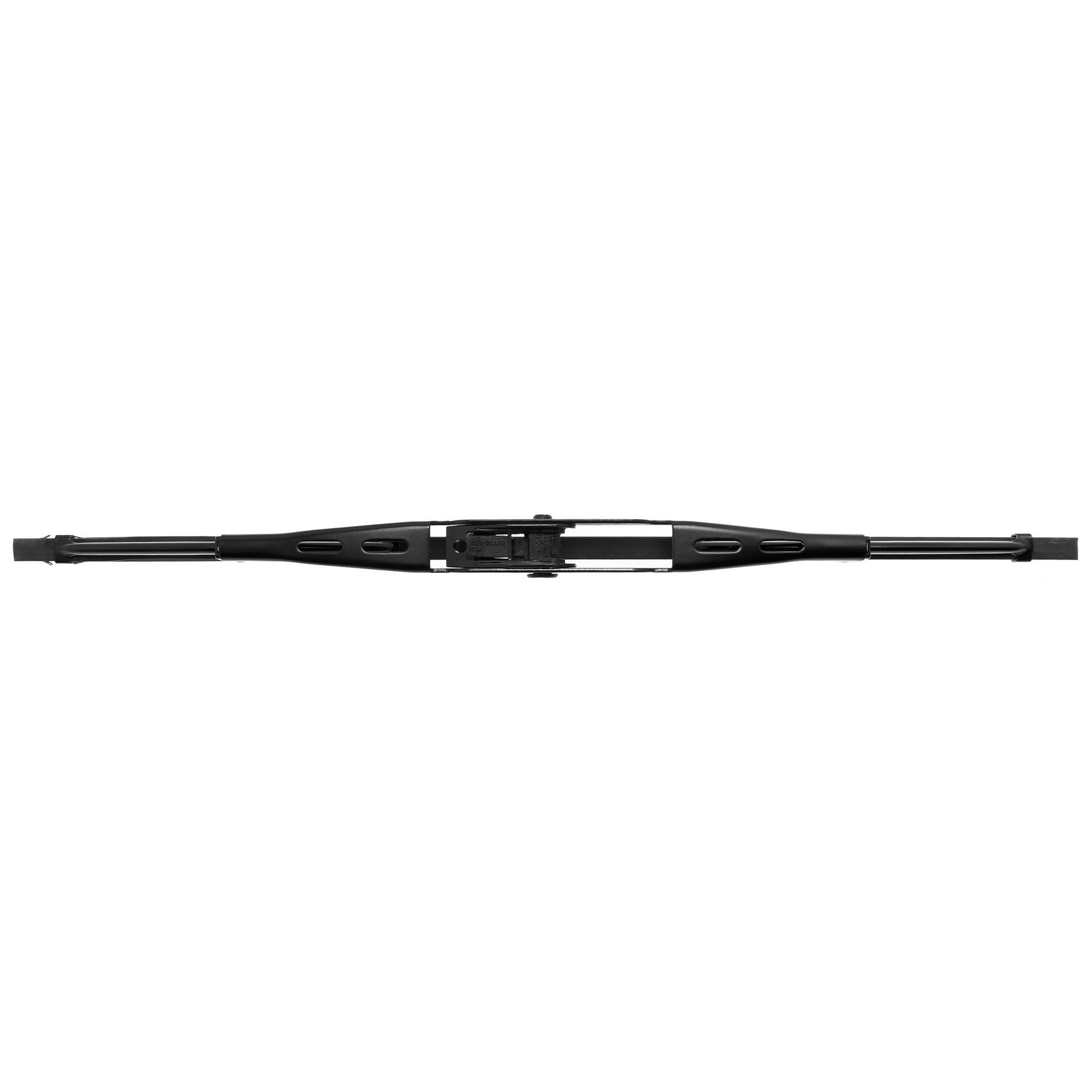 Top View of Rear Windshield Wiper Blade ANCO 14C-11