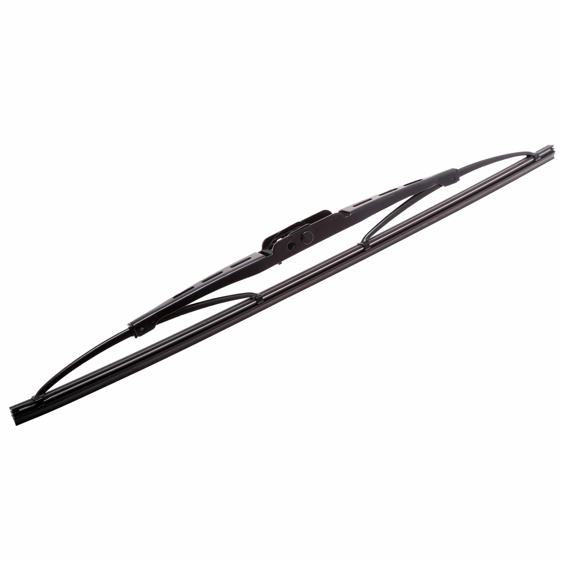 Angle View of Rear Windshield Wiper Blade ANCO 14C-15