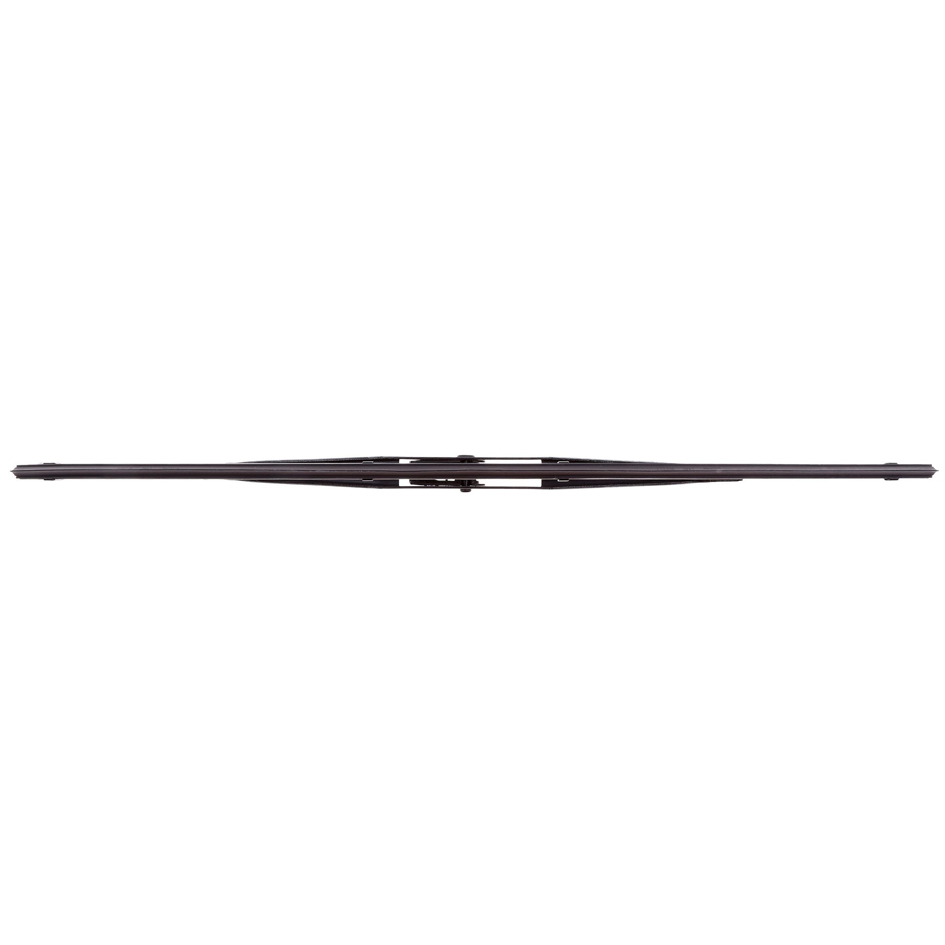 Bottom View of Rear Windshield Wiper Blade ANCO 14C-15