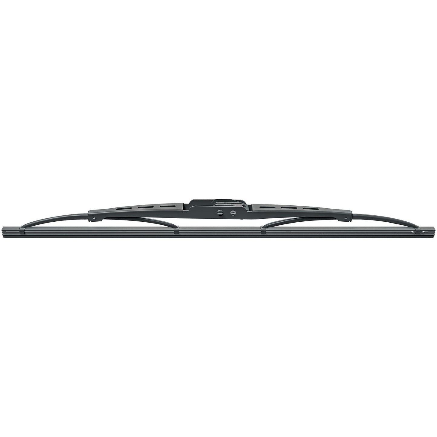 Front View of Rear Windshield Wiper Blade ANCO 14C-15