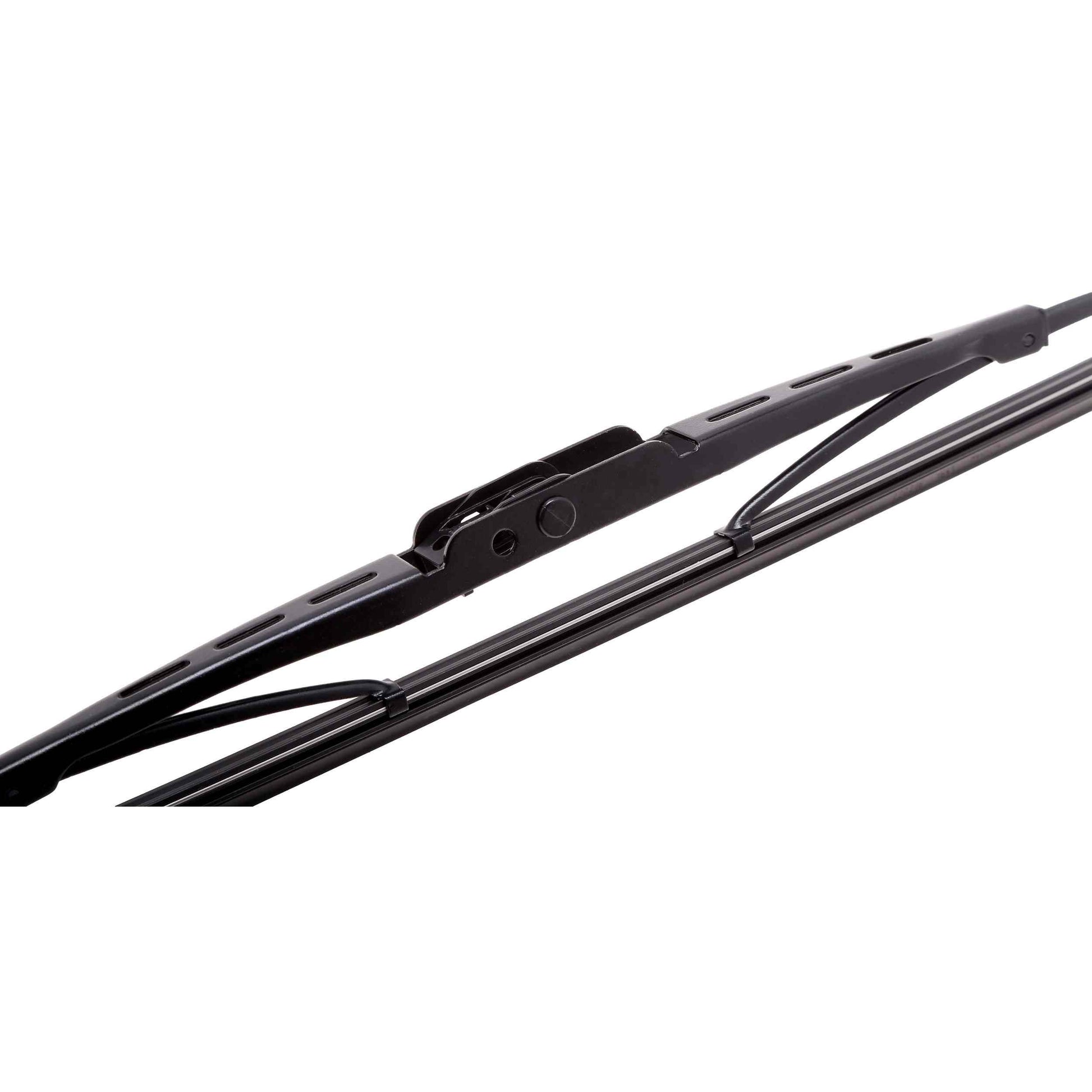 Other View of Rear Windshield Wiper Blade ANCO 14C-15