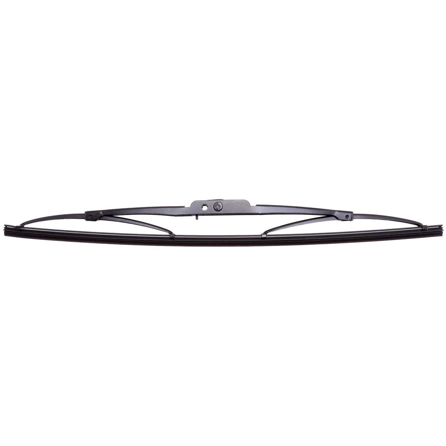 Side View of Rear Windshield Wiper Blade ANCO 14C-15