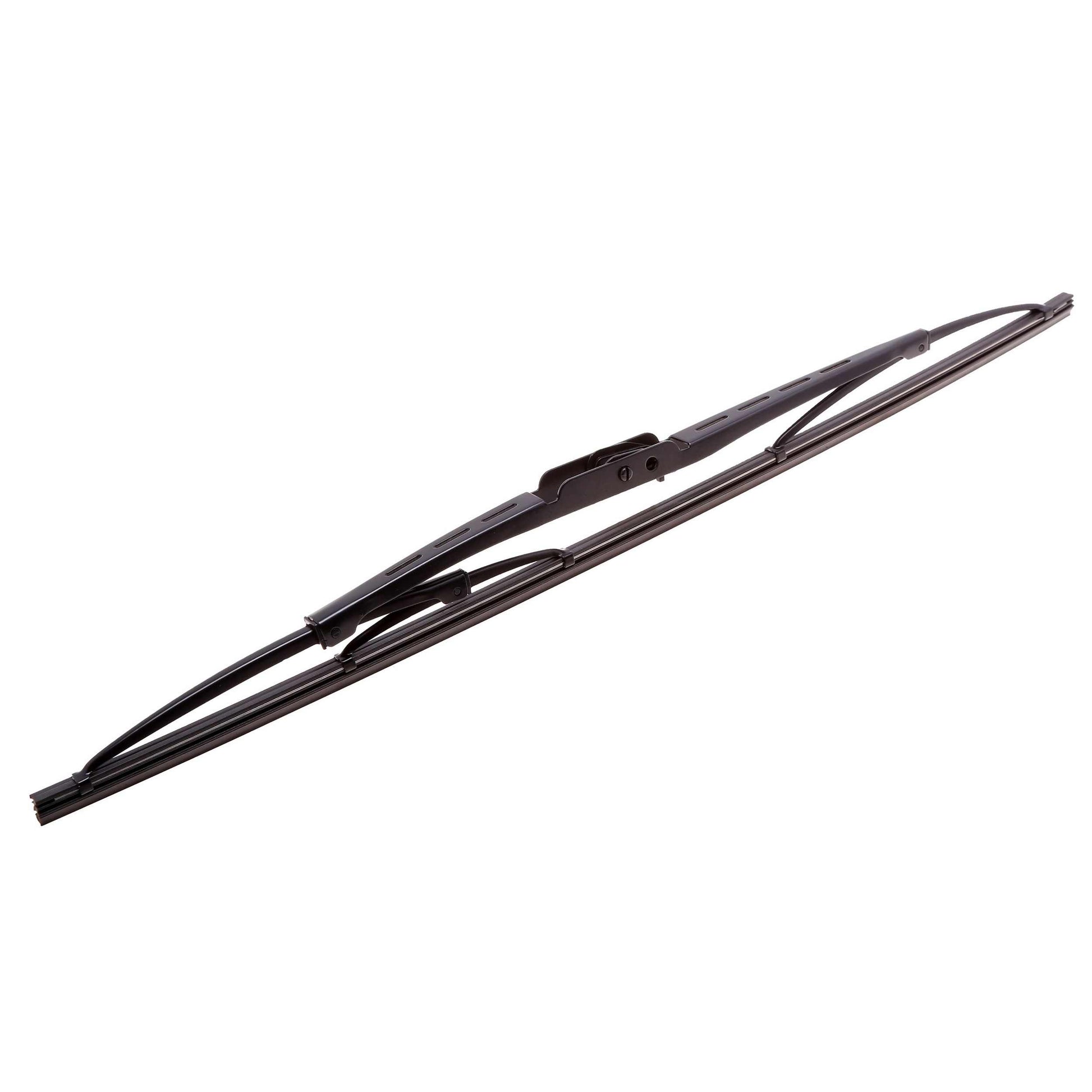 Angle View of Front Left Windshield Wiper Blade ANCO 14C-17