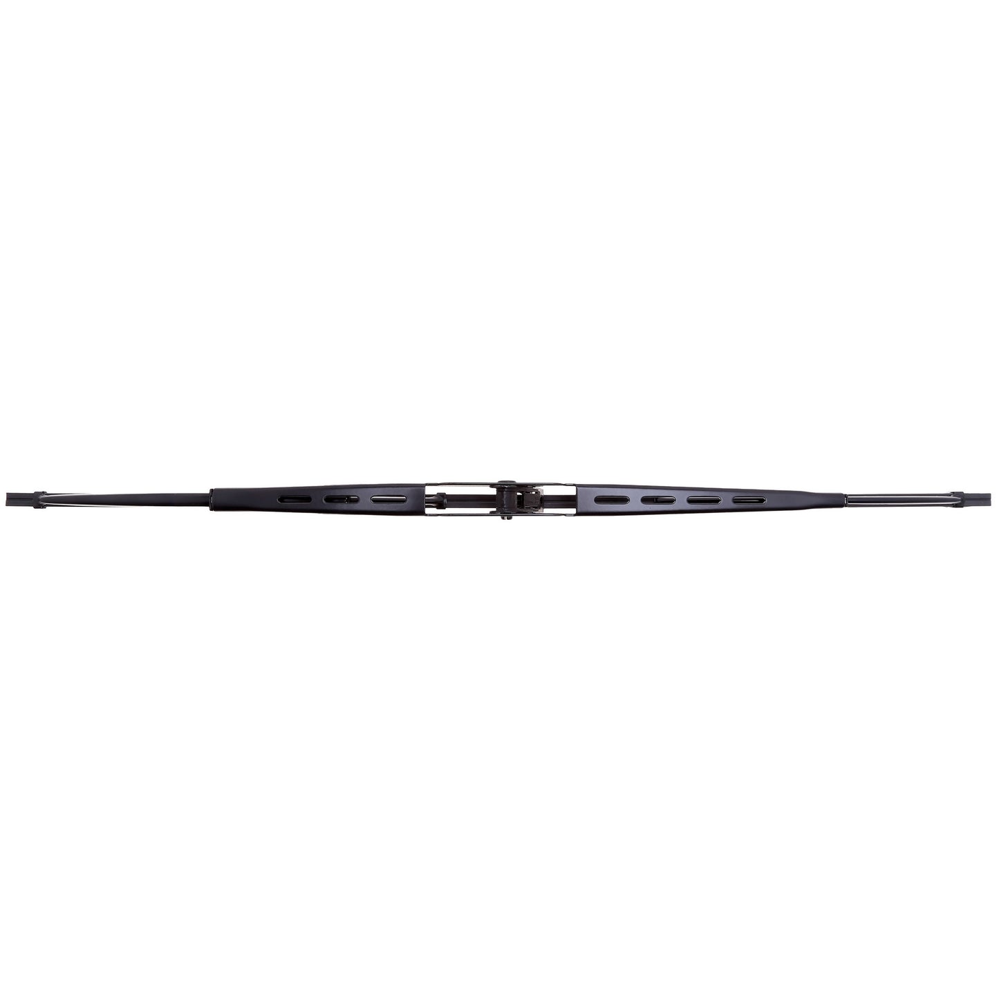 Top View of Front Left Windshield Wiper Blade ANCO 14C-17