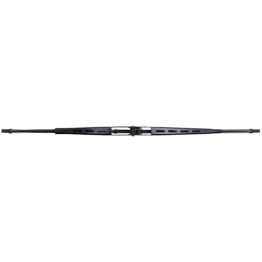 Top View of Front Left Windshield Wiper Blade ANCO 14C-17