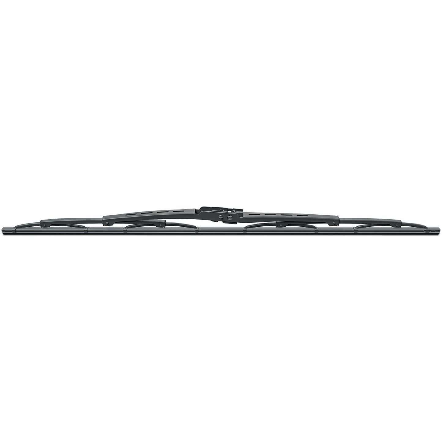 Front View of Front Left Windshield Wiper Blade ANCO 14C22