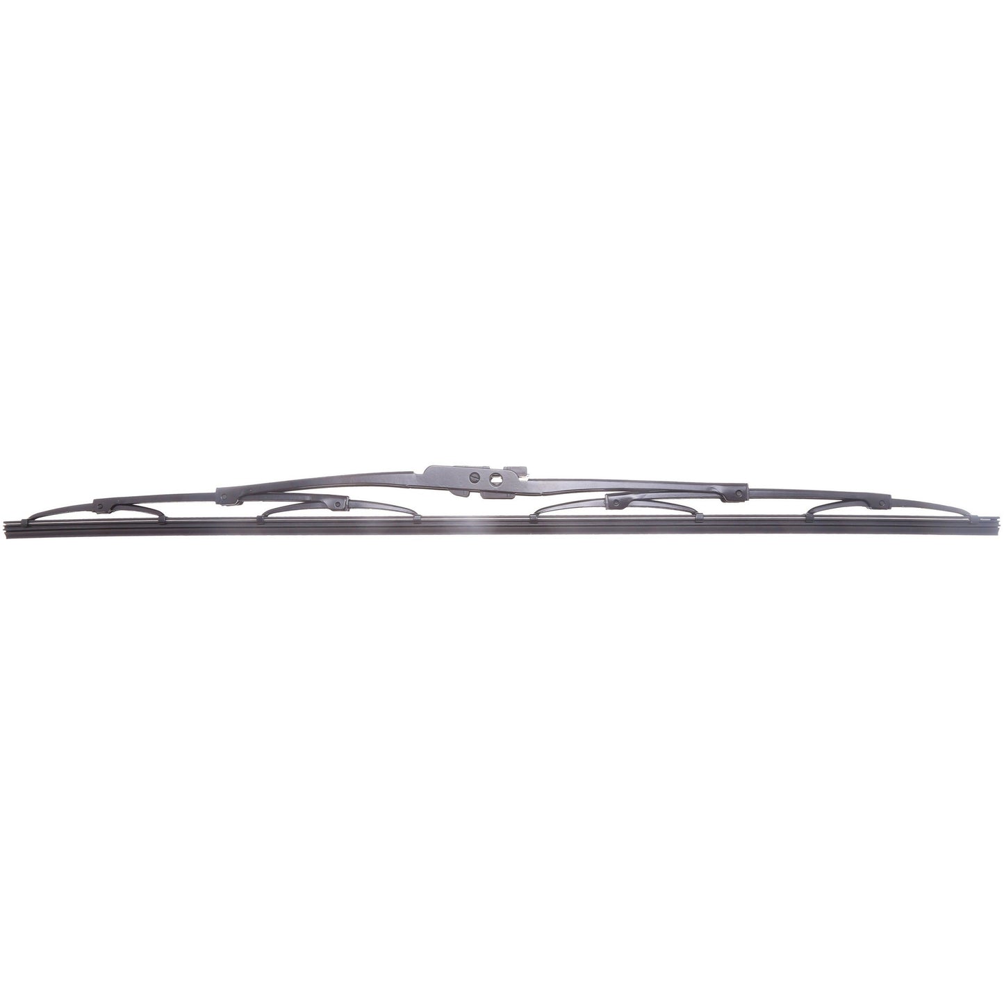 Side View of Front Left Windshield Wiper Blade ANCO 14C22