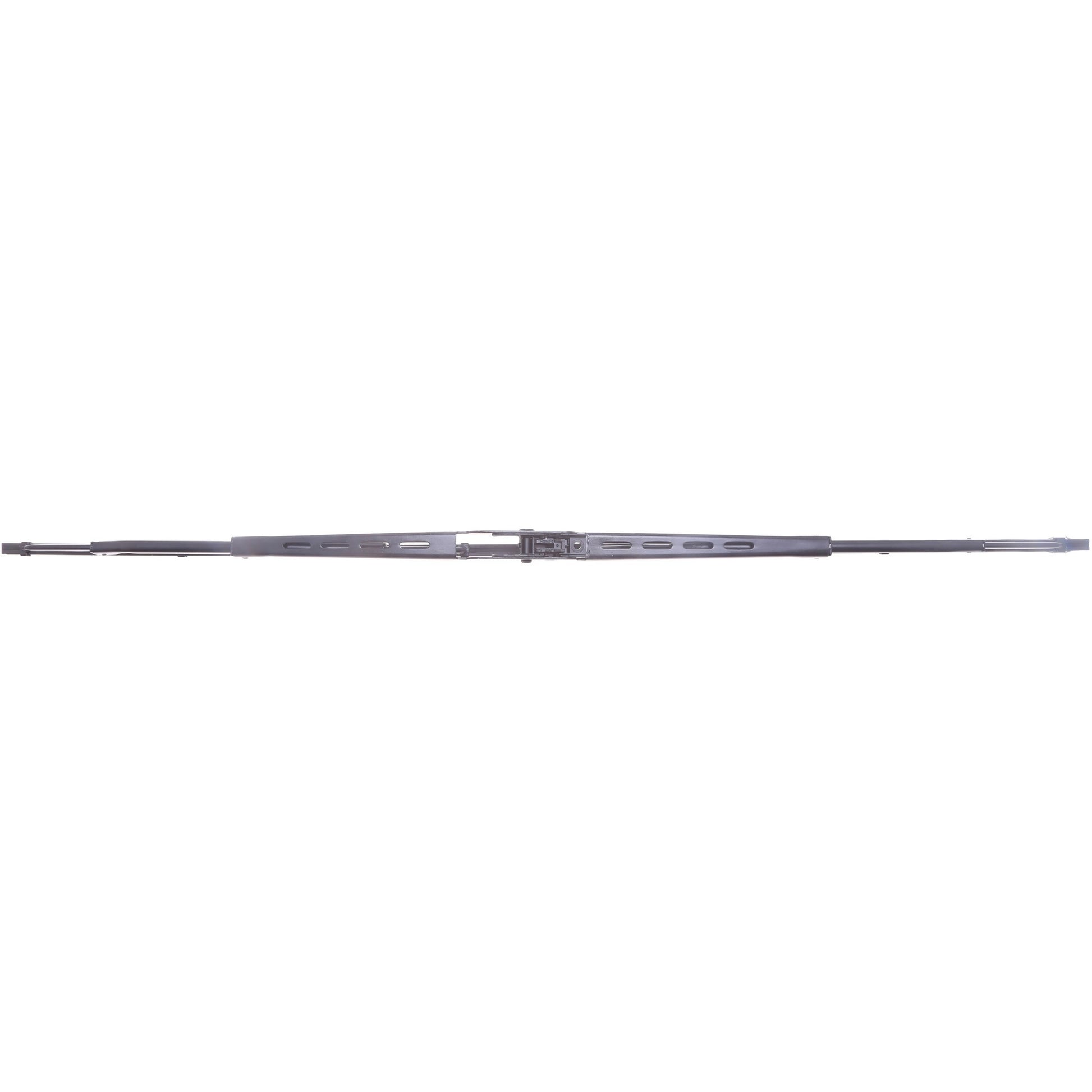 Top View of Front Left Windshield Wiper Blade ANCO 14C22