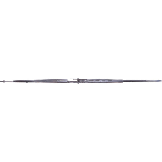 Top View of Front Left Windshield Wiper Blade ANCO 14C22