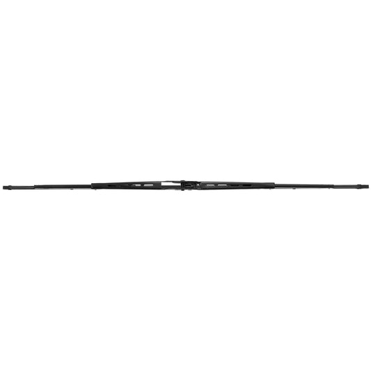 Top View of Front Left Windshield Wiper Blade ANCO 14C-24