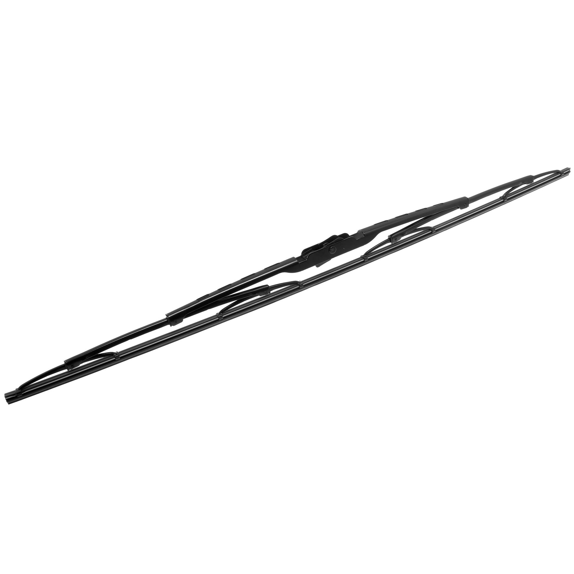 Angle View of Front Left Windshield Wiper Blade ANCO 14C-26