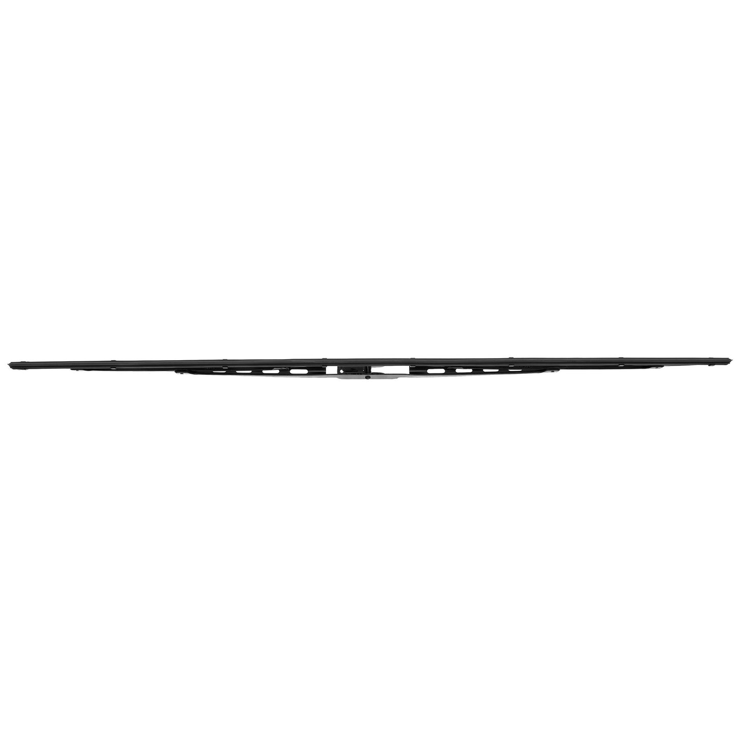 Bottom View of Front Left Windshield Wiper Blade ANCO 14C-26