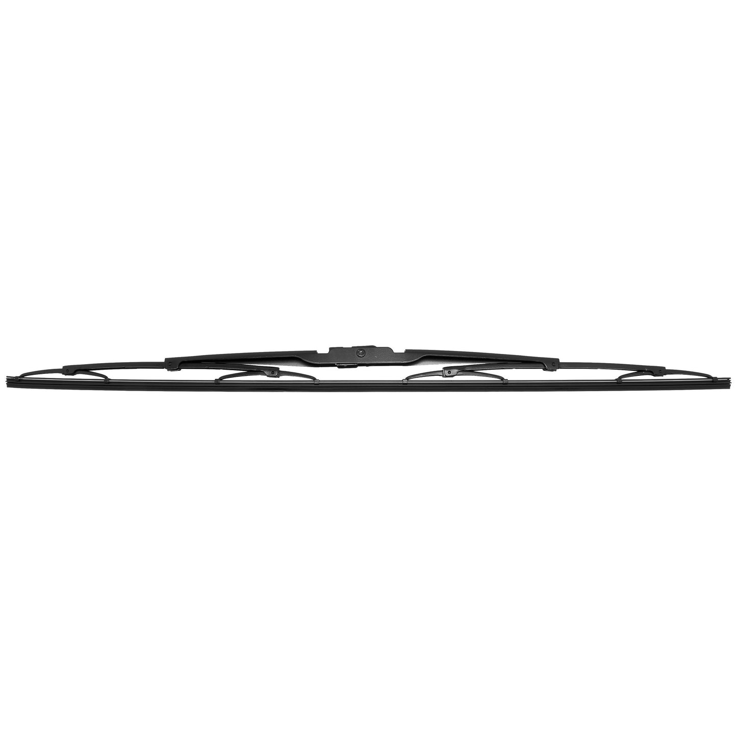 Side View of Front Left Windshield Wiper Blade ANCO 14C-26