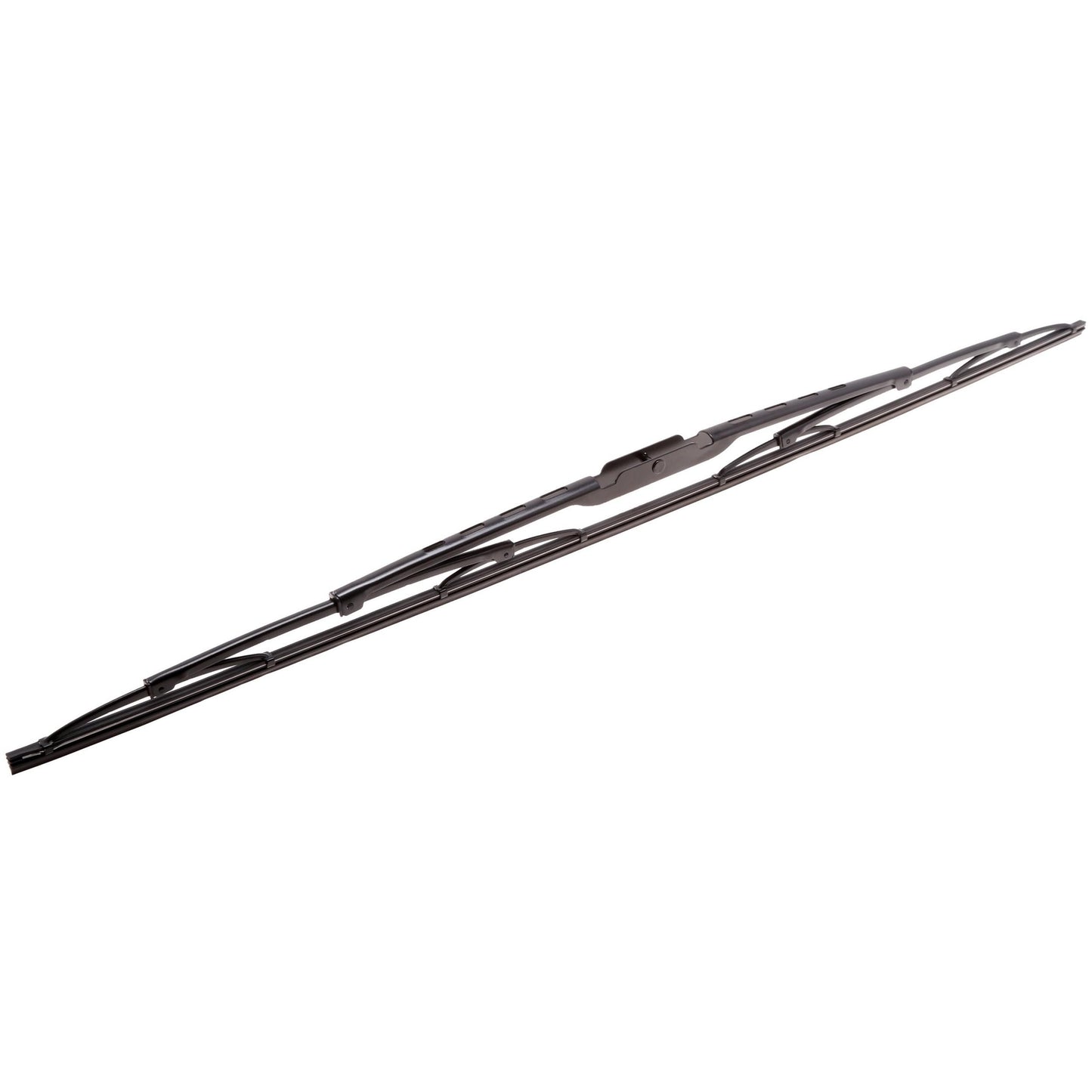 Angle View of Front Left Windshield Wiper Blade ANCO 14C-28