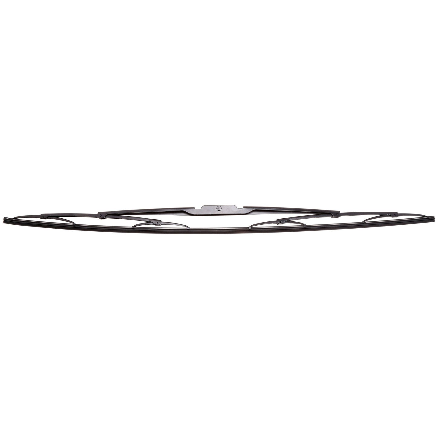 Side View of Front Left Windshield Wiper Blade ANCO 14C-28