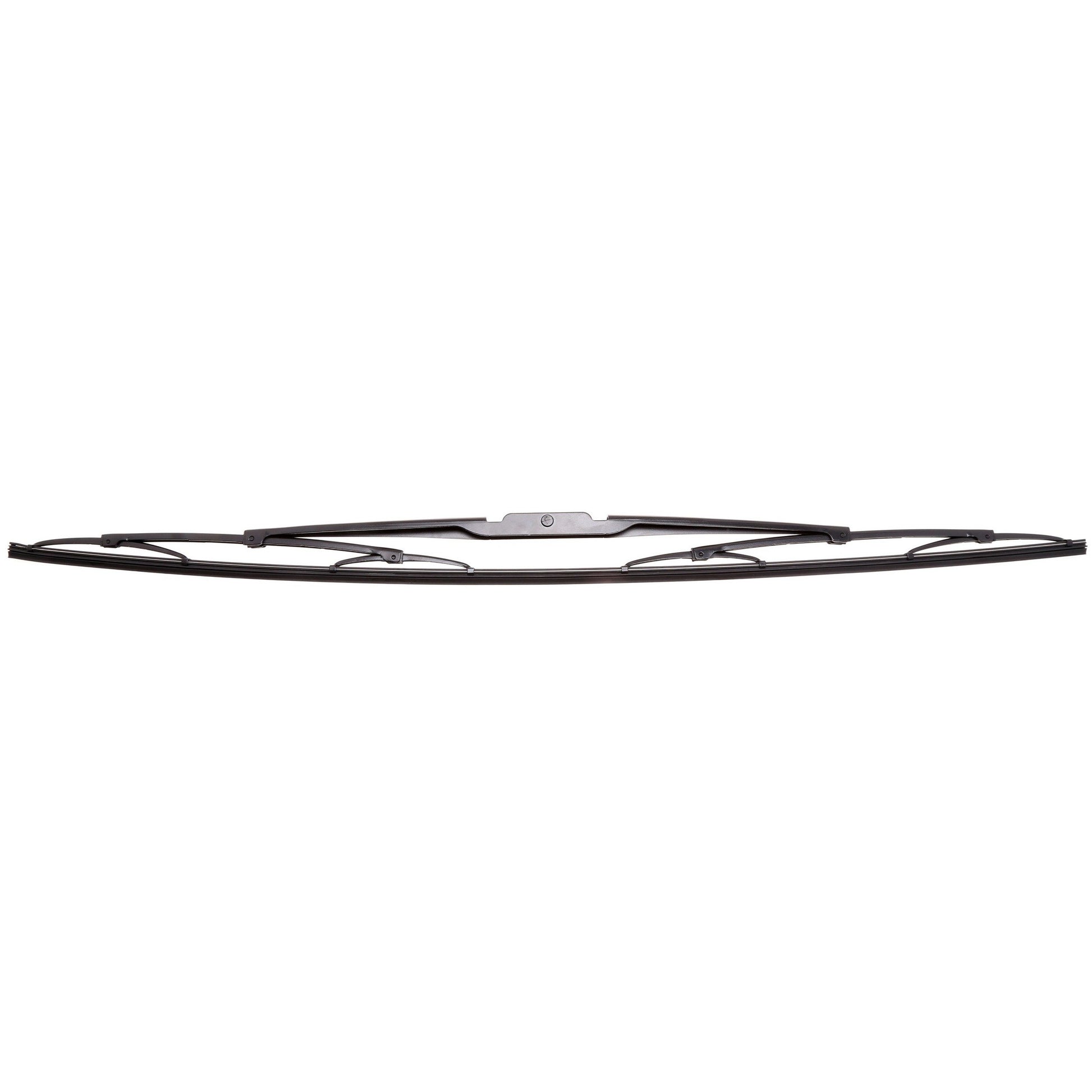 Side View of Front Left Windshield Wiper Blade ANCO 14C-28