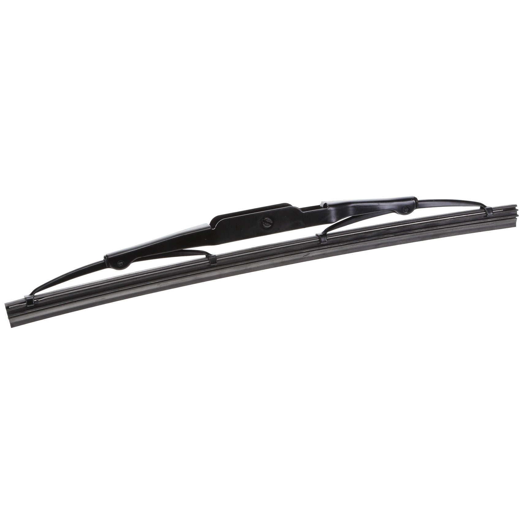 Angle View of Rear Windshield Wiper Blade ANCO 31-10