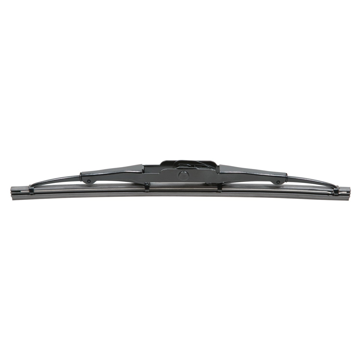 Front View of Rear Windshield Wiper Blade ANCO 31-10