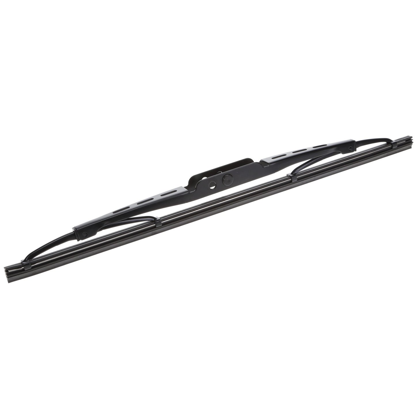 Angle View of Rear Windshield Wiper Blade ANCO 31-12