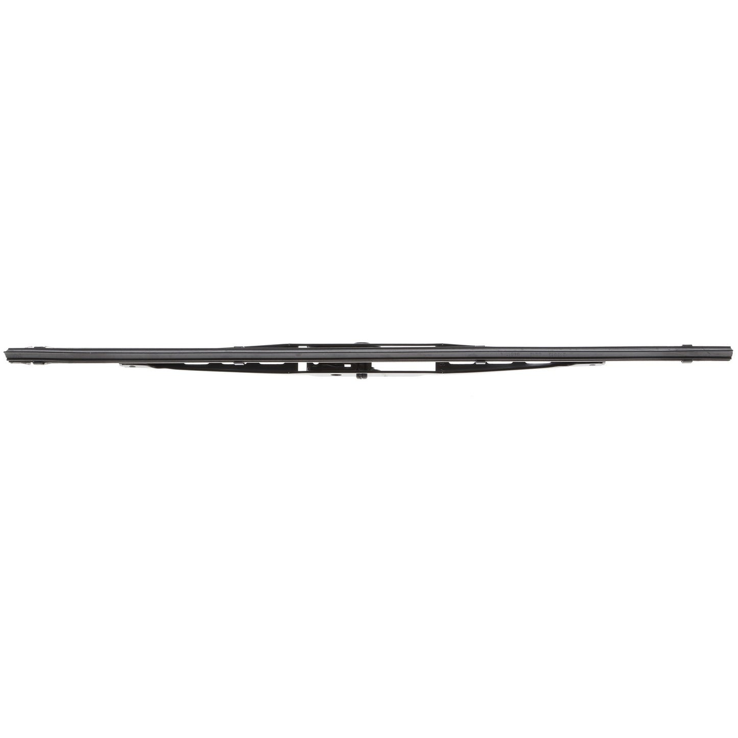 Bottom View of Rear Windshield Wiper Blade ANCO 31-12