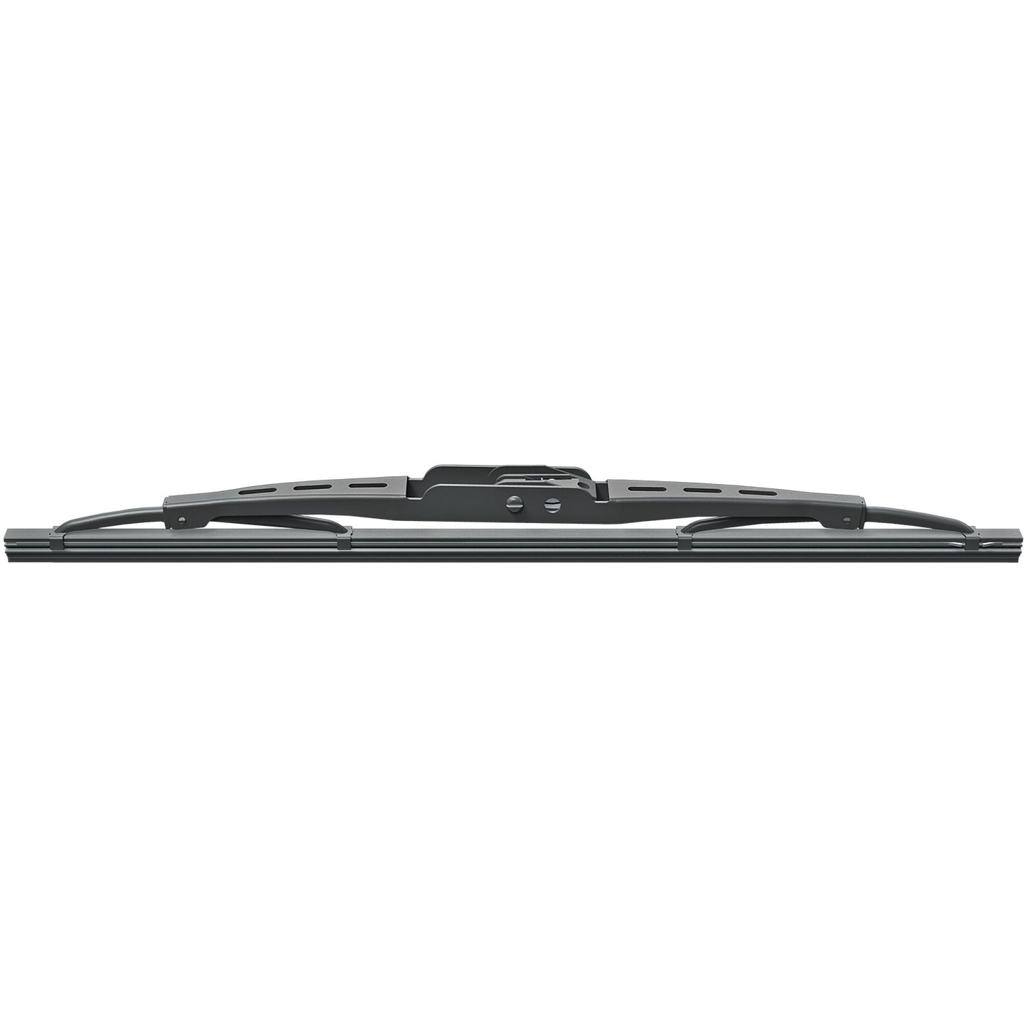 Front View of Rear Windshield Wiper Blade ANCO 31-12