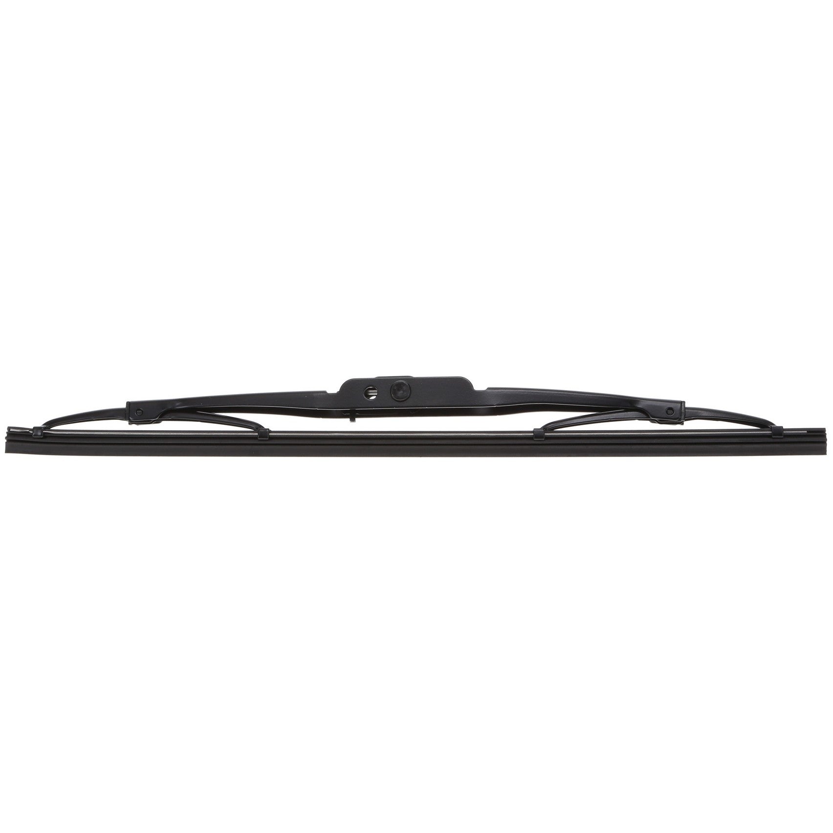 Side View of Rear Windshield Wiper Blade ANCO 31-12