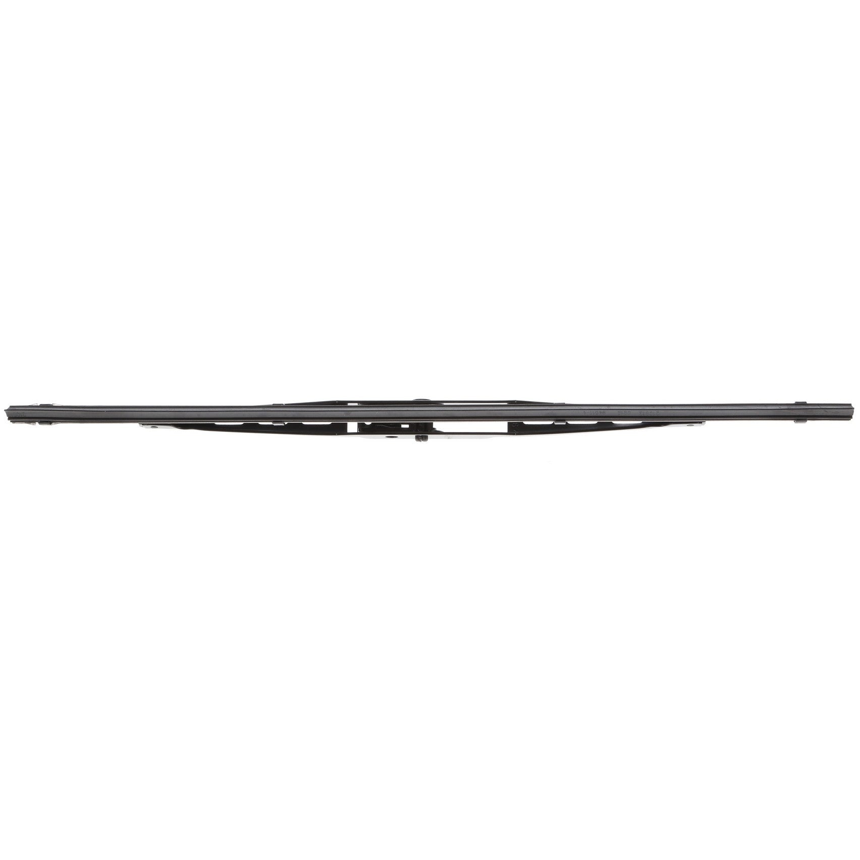 Top View of Rear Windshield Wiper Blade ANCO 31-12