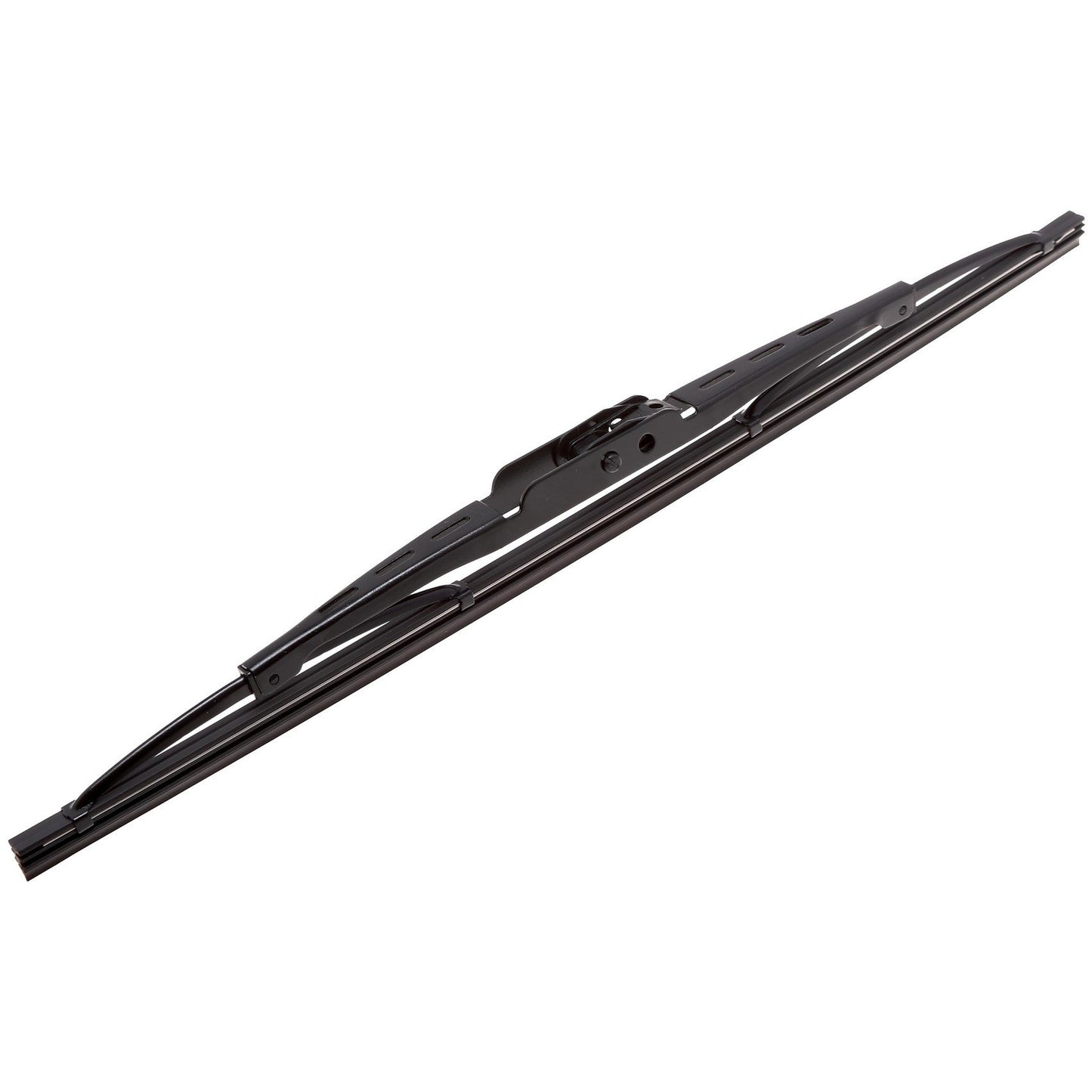 Angle View of Rear Windshield Wiper Blade ANCO 31-13