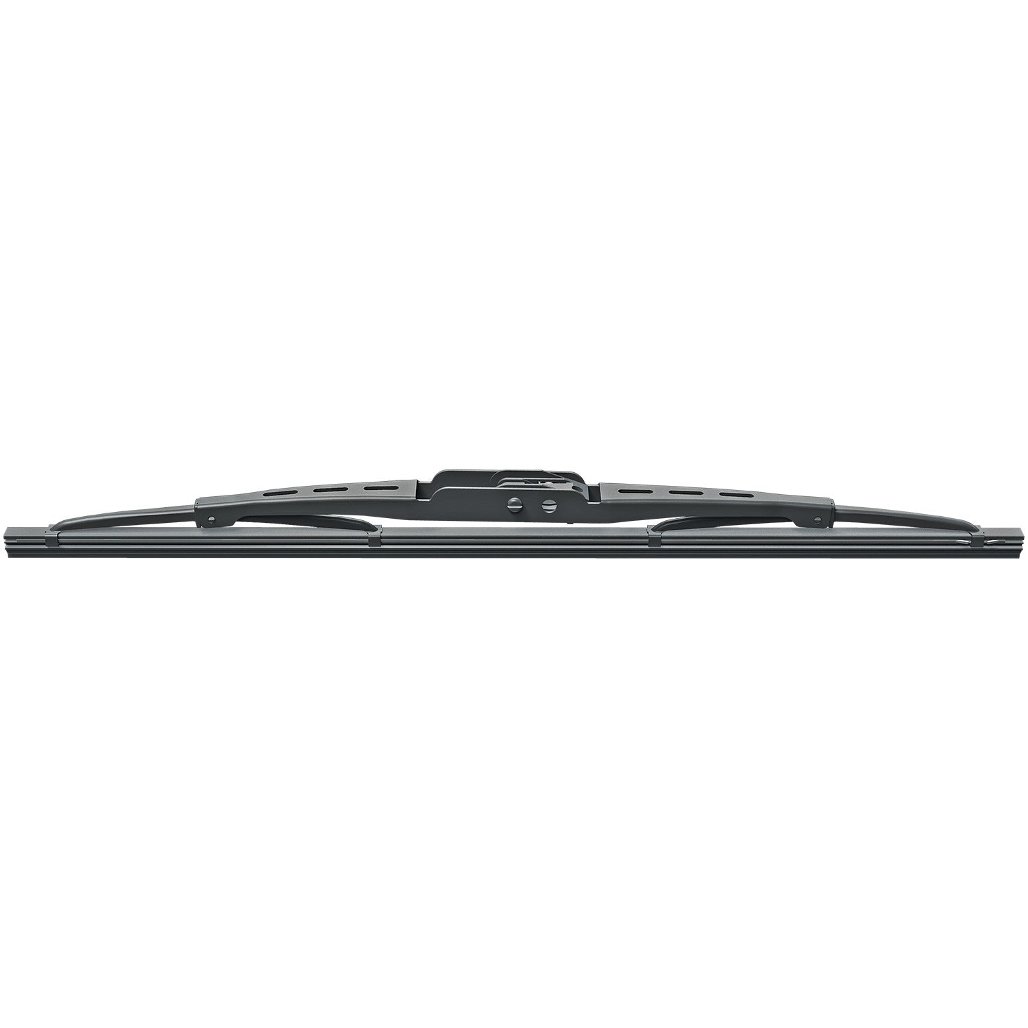 Front View of Rear Windshield Wiper Blade ANCO 31-13