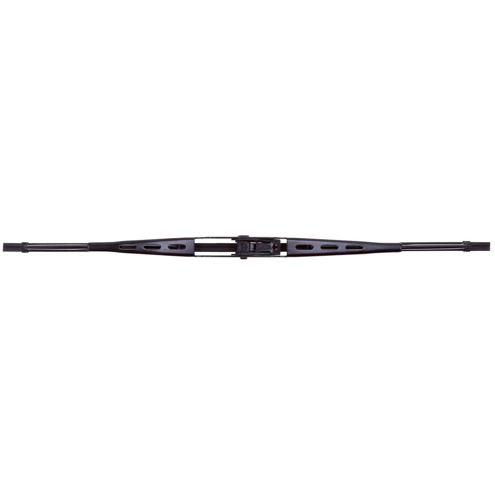 Top View of Rear Windshield Wiper Blade ANCO 31-13