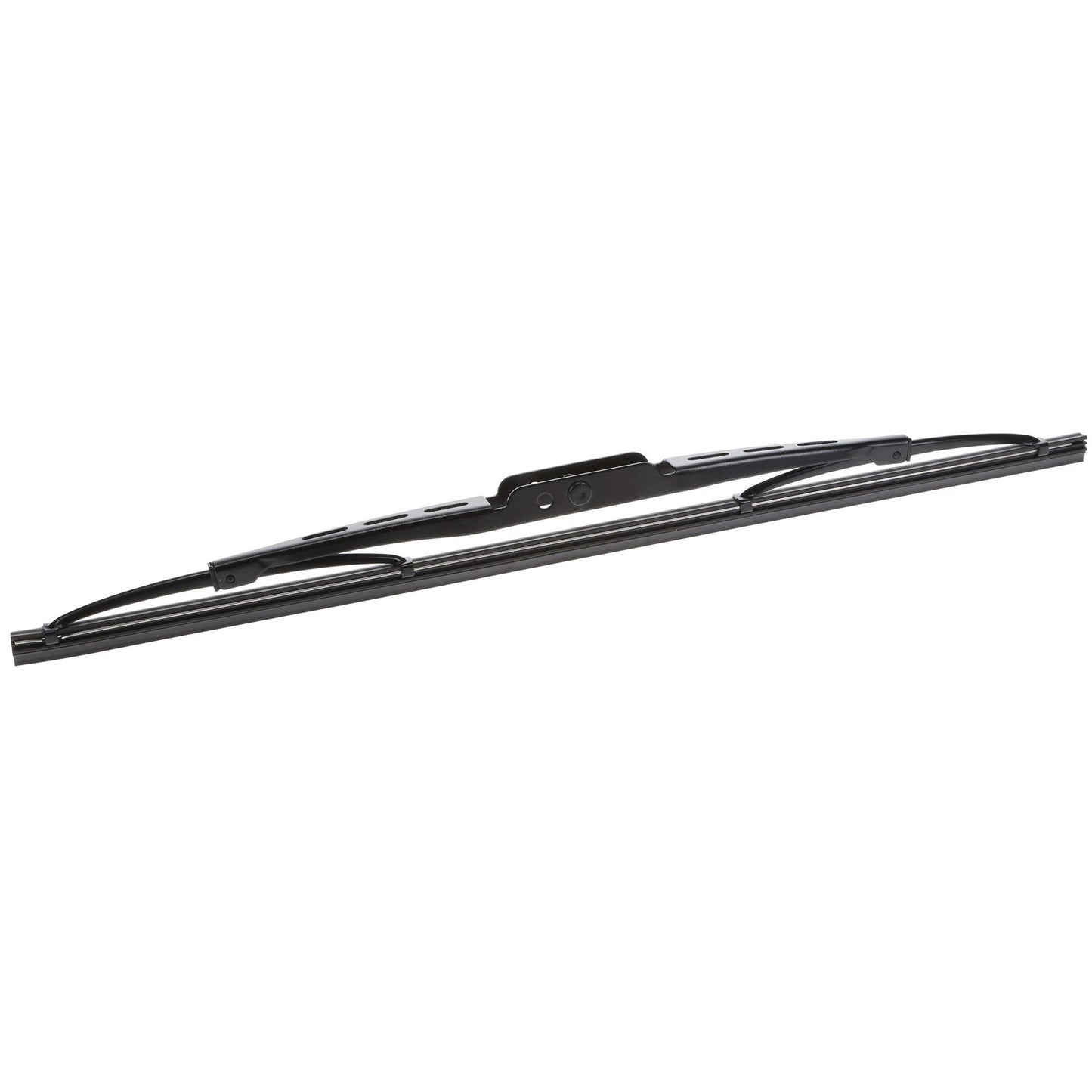 Angle View of Rear Windshield Wiper Blade ANCO 31-14