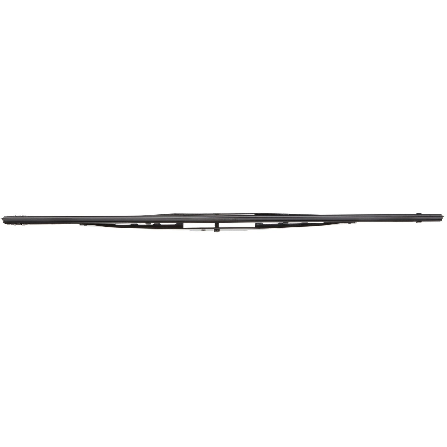 Bottom View of Rear Windshield Wiper Blade ANCO 31-14